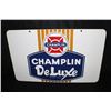 Image 2 : NOS CHAMPION DELUXE MOTOR OIL SIGN