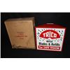 Image 1 : NOS TRICO WIPER BLADES LIGHTED SIGN