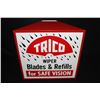 Image 2 : NOS TRICO WIPER BLADES LIGHTED SIGN