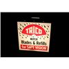 Image 3 : NOS TRICO WIPER BLADES LIGHTED SIGN