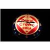 Image 3 : RARE RC ROYAL CROWN COLA DOUBLE BUBBLE CLOCK