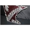 Image 3 : RARE CAST ALUMINUM MINNESOTA GOPHER CABS SIGN