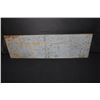 Image 2 : RED STEER PLANT FOOD FARM FERTILIZER SIGN