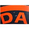 Image 3 : HODAKA MOTORCYCLES DEALER SIGN