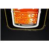 Image 2 : STUBBY ORANGE SODA POP VERTICAL TIN SIGN
