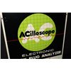 Image 3 : AC ACILLOSCOPE FIRE RING SPARK PLUGS SIGN