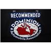 Image 3 : DOMINION AUTOMOBILE ASSN CANADA SIGN