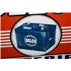 Image 2 : DELCO BATTERIES SIGN
