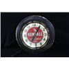Image 2 : KENDALL 2000 MILE MOTOR OIL NEON SPINNER CLOCK