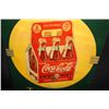 Image 3 : TAKE HOME A CARTON COCA COLA 6 PACK SIGN