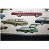Image 3 : 1973 CHEVROLET FULL SIZE CAR LINE DEALERSHIP SIGN