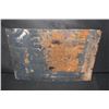 Image 2 : RARE JI CASE FARM MACHINERY RANDOLPH MN TIN SIGN