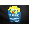 Image 1 : NOS KEN L RATION DOG FOOD SIGN
