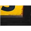 Image 3 : DIXIE OILS  GASOLINE SIGN