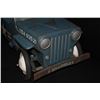 Image 2 : US ARMY COLD WAR ERA JEEP PEDAL CAR TOY