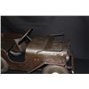 Image 13 : RARE TRI-ANG MADE ENGLAND US ARMY JEEP PEDAL CAR