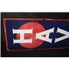 Image 2 : PORCELAIN HAVOLINE MOTOR OIL SIGN