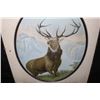 Image 3 : HARTFORD INSURANCE CO TIN LITHO STAG SIGN