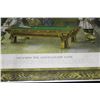 Image 8 : BRUNSWICK BALKE COLLENDER CO BILLIARDS SIGN