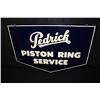 Image 2 : PEDRICK PISTON RINGS SERVICE SIGN