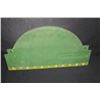 Image 3 : WHITAKER AUTOMOTIVE CABLE RACK SIGN CAR LOGO