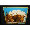 Image 3 : REGISTERED GUERNSEY DAIRY CATTLE LIVESTOCK SIGN