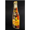 Image 1 : DR SWETTS ROOT BEER BOTTLE SODA POP TIN SIGN