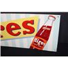 Image 2 : NOS HIRES ROOT BEER TIN SIGN