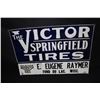 Image 1 : VICTOR SPRINGFIELD TIRES FOND DU LAC WI WIN SIGN