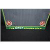 Image 3 : SUN DROP GOLDEN COLA SOD APOP BLACKBOARD SIGN