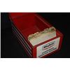 Image 3 : MOBIL CUSTOMER SERVICE RECORD FILE BOX SIGN