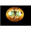 Image 2 : RARE KOOL CIGARETTES CLOCK