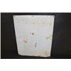 Image 2 : PORCELAIN ASK FOR GARGOYLE MOTOR OIL SIGN