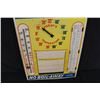 Image 2 : PYRO ANTI FREEZE THERMOMETER SIGN