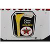 Image 2 : PORCELAIN TEXACO MOTOR OIL SIGN