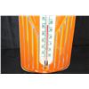 Image 3 : ORANGE CRUSH SODA POP BOTTLE THERMOMETER