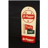 Image 1 : DR PEPPER SODA POP THERMOMETER