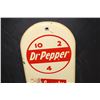 Image 2 : DR PEPPER SODA POP THERMOMETER