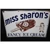 Image 2 : PORCELAIN GOOD HUMOR ICE CREAM SIGN