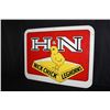 Image 1 : NOS HN NICK CHICK LEGHORN CHICKEN FARM SIGN