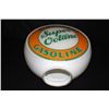 Image 4 : COOP SUPER OCTANE GASOLINE GAS PUMP GLOBE