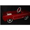 Image 12 : RARE ORIGINAL PAINT AMF 1964 MUSTANG PEDAL CAR