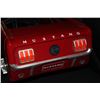 Image 7 : RARE ORIGINAL PAINT AMF 1964 MUSTANG PEDAL CAR