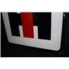 Image 2 : INTERNATIONAL HARVESTER FARM MACHINERY TIN SIGN