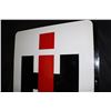 Image 3 : INTERNATIONAL HARVESTER FARM MACHINERY TIN SIGN