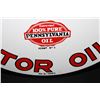 Image 2 : PORCELAIN KENDALL PENZBEST MOTOR OIL SIGN
