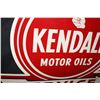 Image 5 : KENDALL MOTOR OILS SERVICE ARROW SIGN