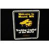 Image 2 : RARE MOUND MINNESOTA TONKA TOY TRUCK SIGN