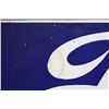 Image 4 : PORCELAIN FORD AUTHORIZED SERVICE STATION SIGN