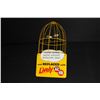 Image 1 : AC SPARK PLUGS BIRD CAGE DISPLAY SIGN